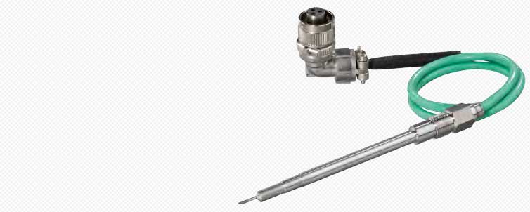 Датчики температури для газових двигунів DEUTZ/MWM