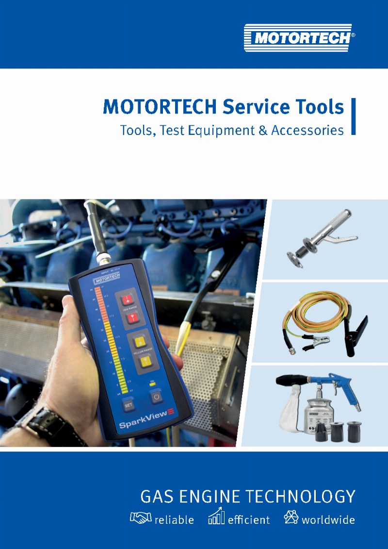 Каталог MOTORTECH Service