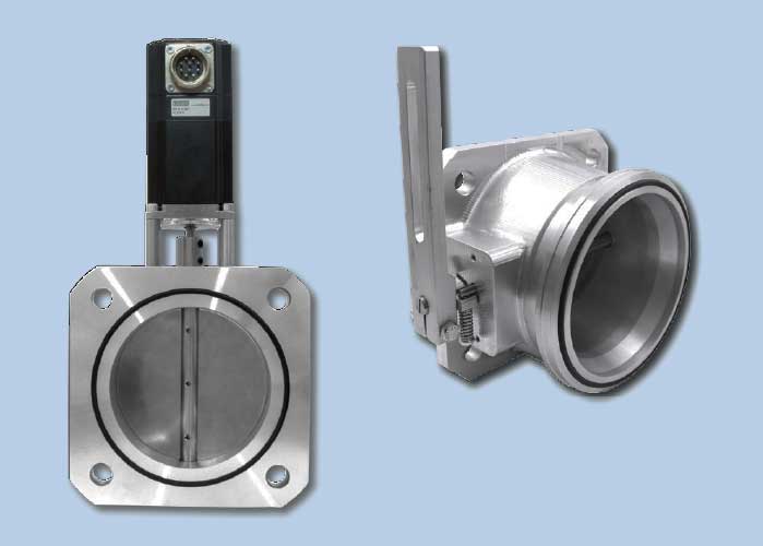 Дросельні заслінки MOTORTECH для MAN® E2876 LE 202/212/302 Дросельні заслінки MOTORTECH для MAN® E2876 LE 202/212/302